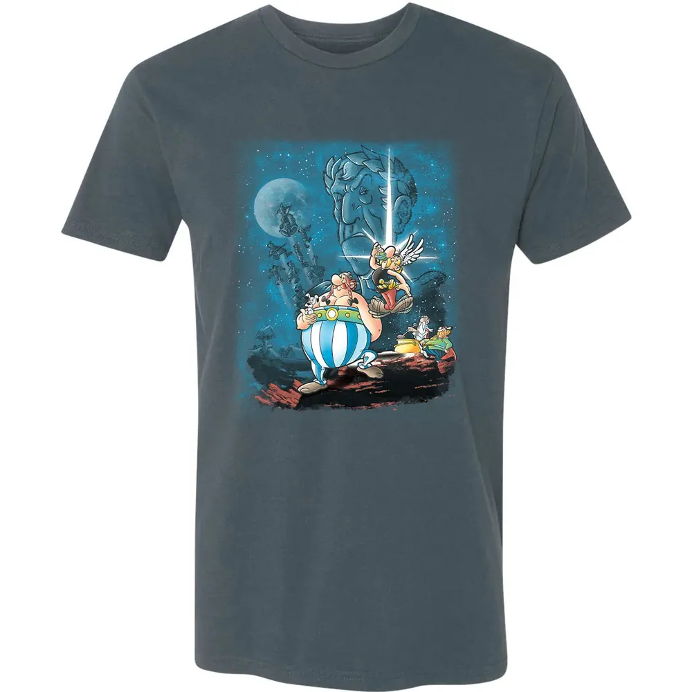 Gaul Wars Premium Unisex T-shirt - 14