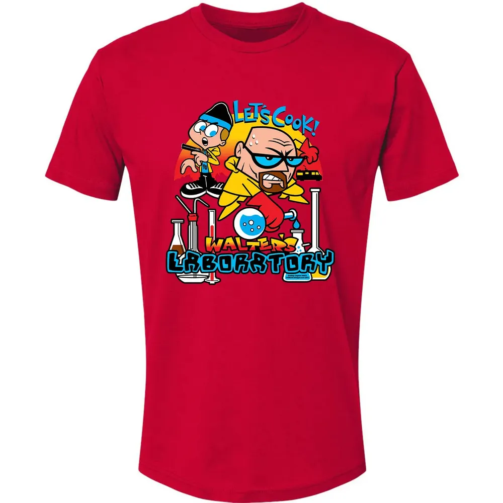 Let's Cook! Premium Unisex T-shirt - 6