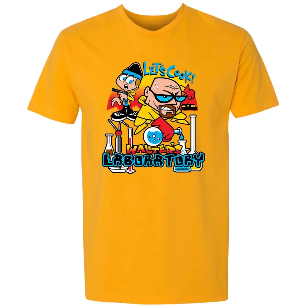 Let's Cook! Premium Unisex T-shirt - 11