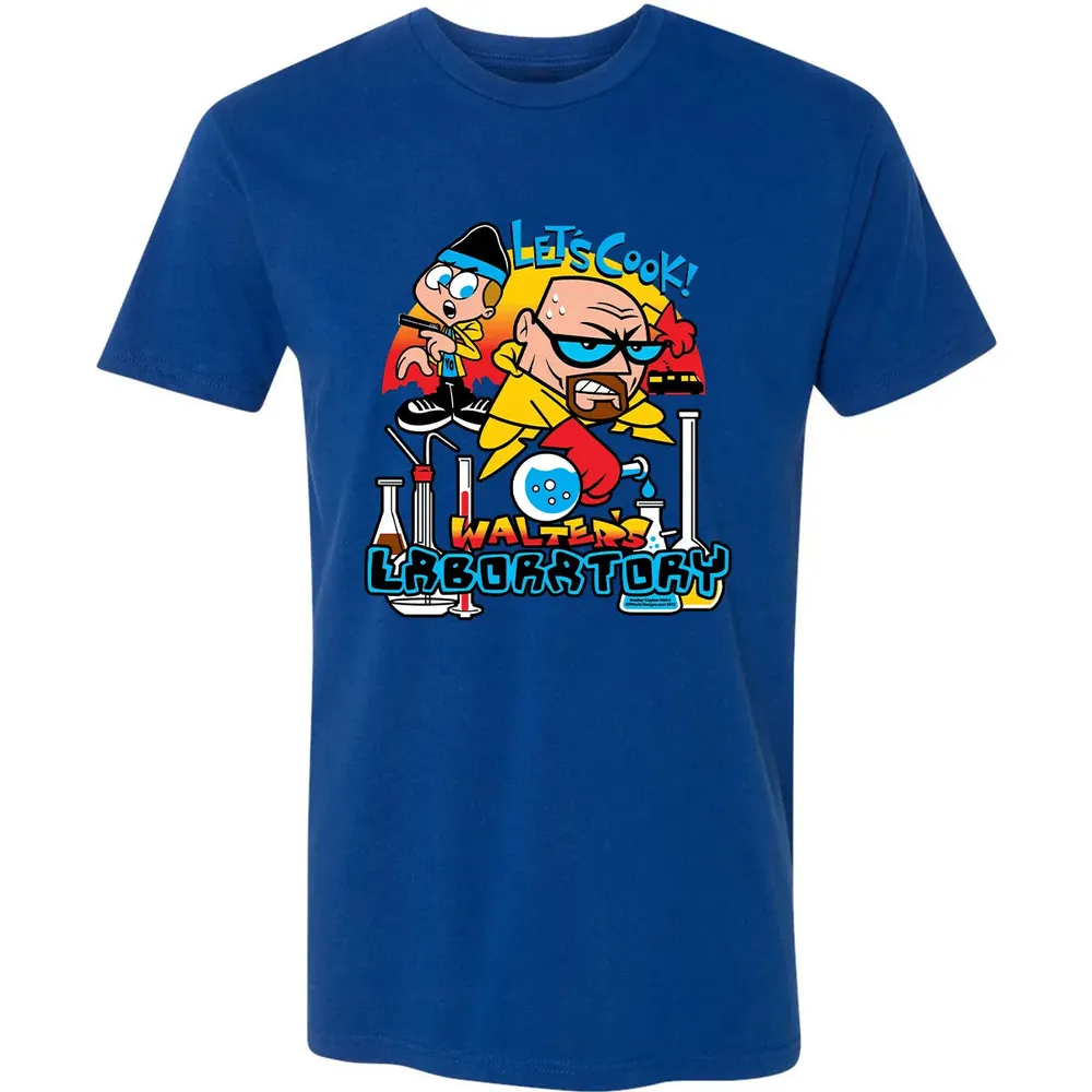 Let's Cook! Premium Unisex T-shirt - 10