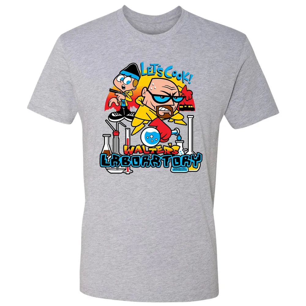 Let's Cook! Premium Unisex T-shirt - 9
