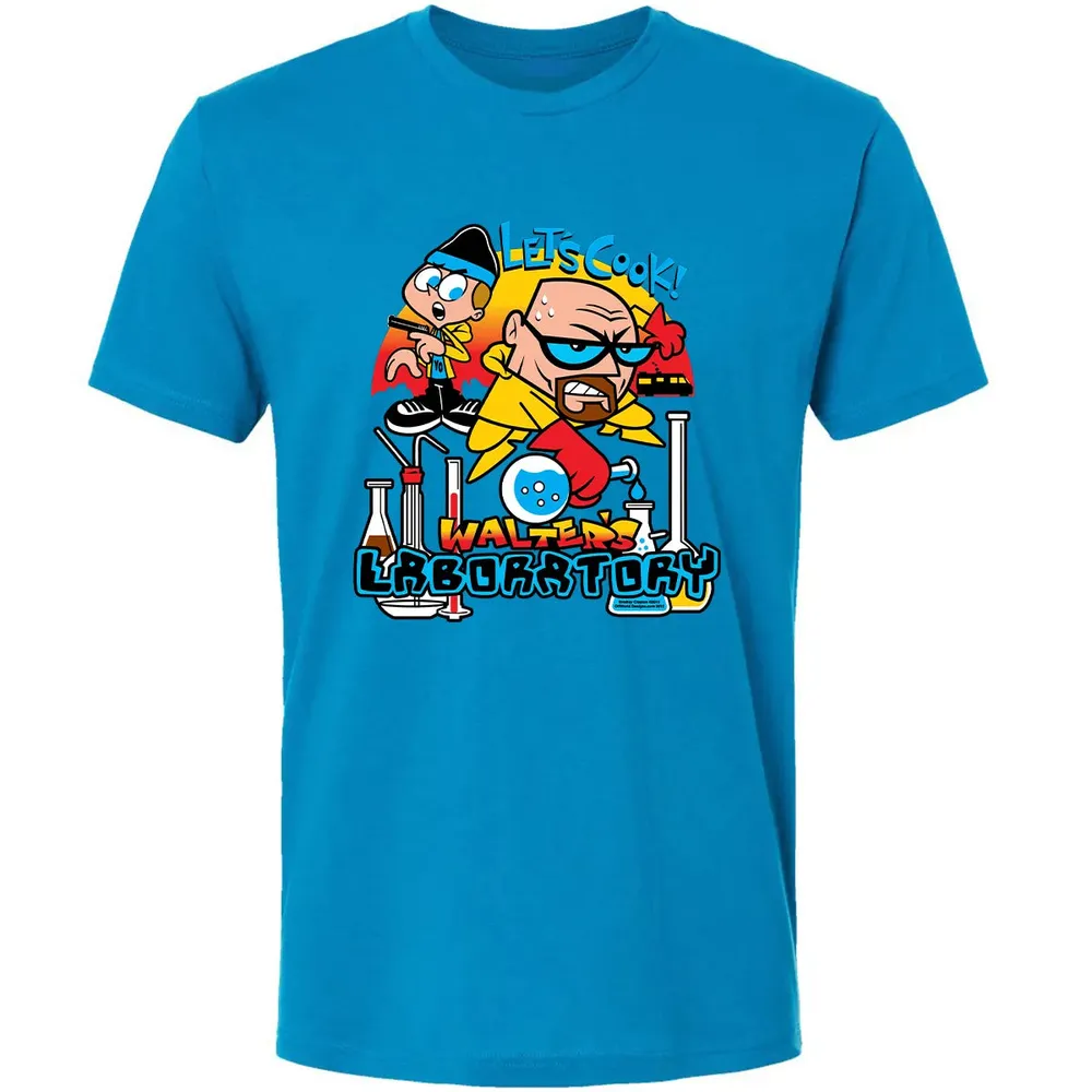 Let's Cook! Premium Unisex T-shirt - 15