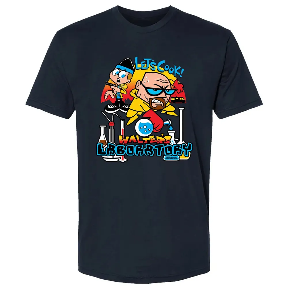 Let's Cook! Premium Unisex T-shirt - 2