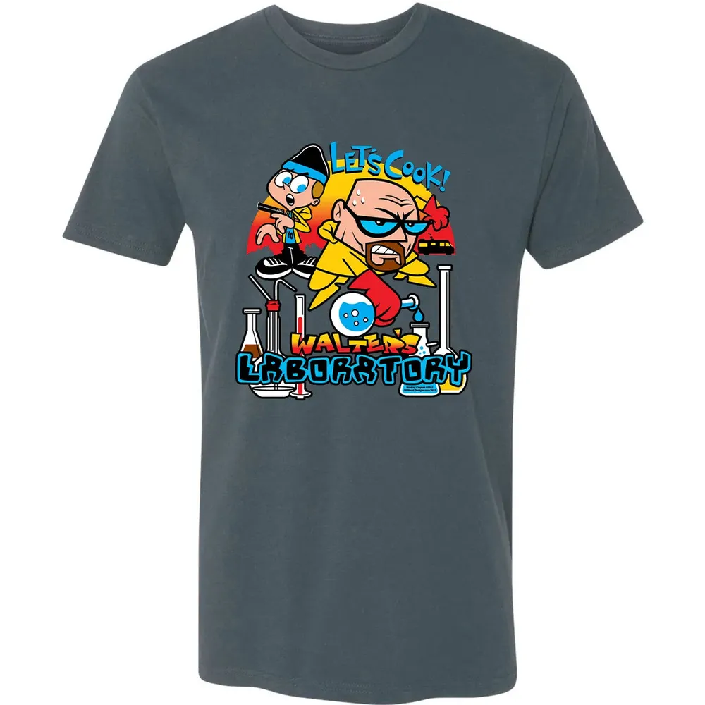 Let's Cook! Premium Unisex T-shirt - 14