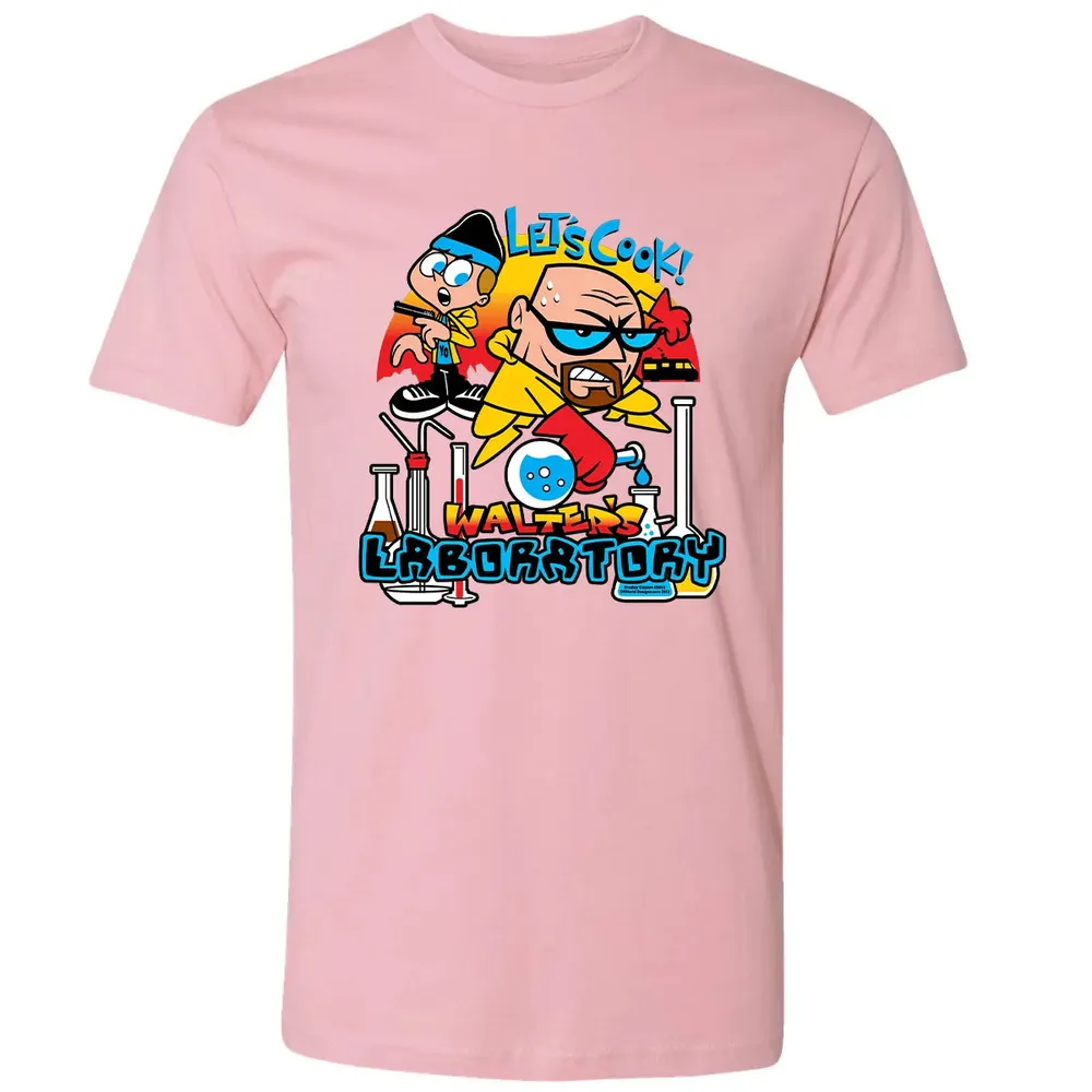 Let's Cook! Premium Unisex T-shirt - 3