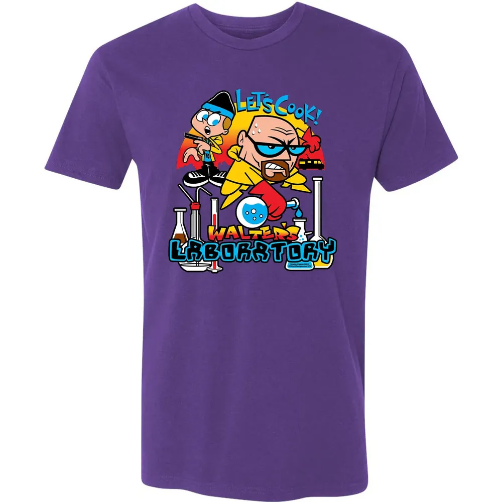 Let's Cook! Premium Unisex T-shirt - 7