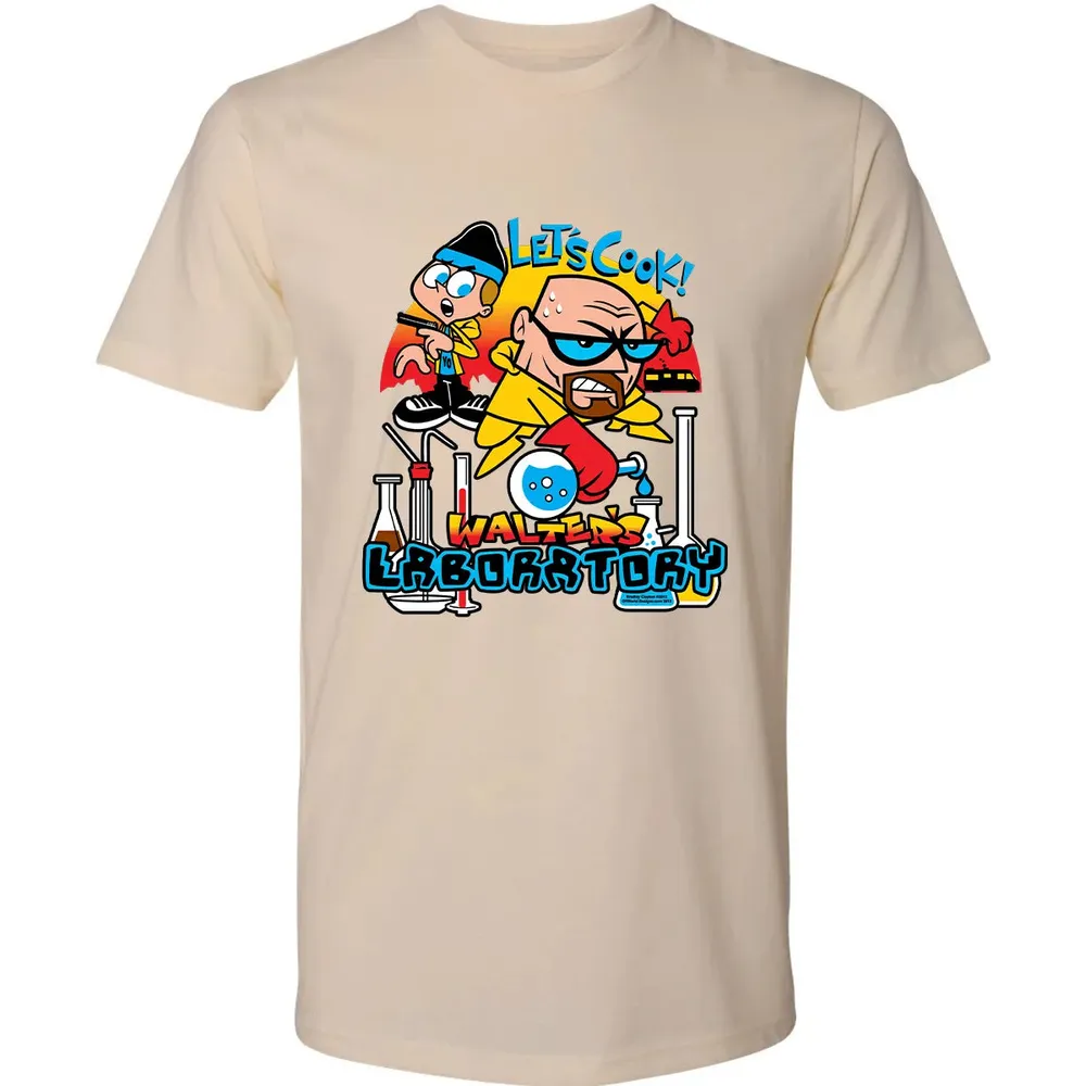 Let's Cook! Premium Unisex T-shirt - 13
