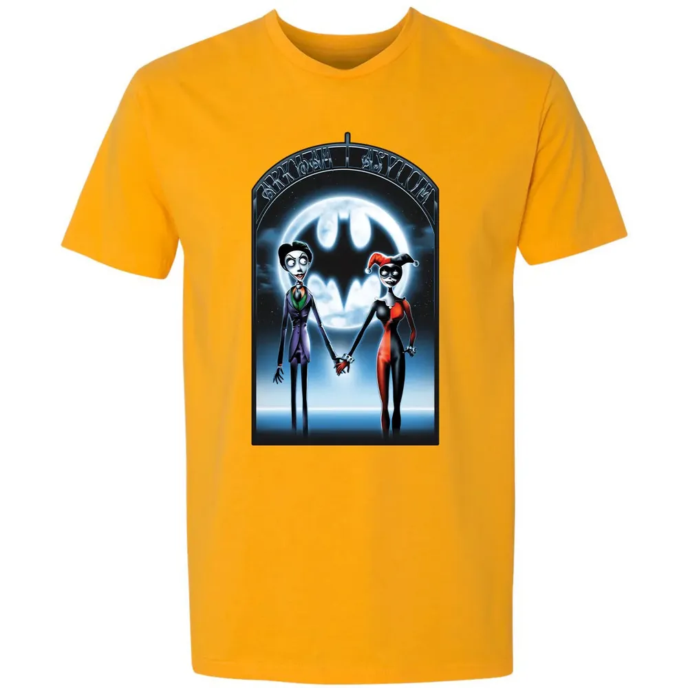 CRAZY BRIDE Premium Unisex T-shirt - 11