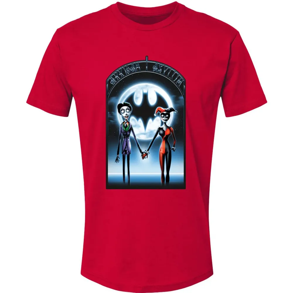 CRAZY BRIDE Premium Unisex T-shirt - 6