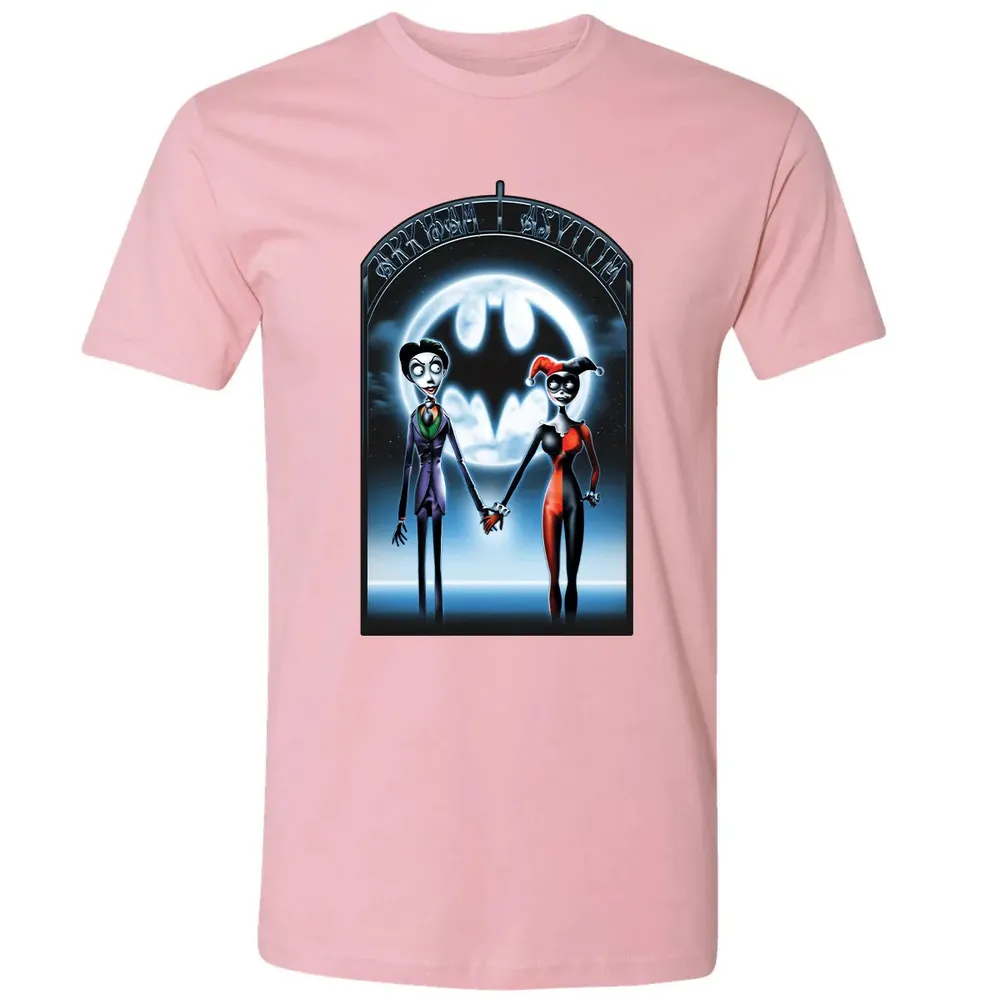 CRAZY BRIDE Premium Unisex T-shirt - 3