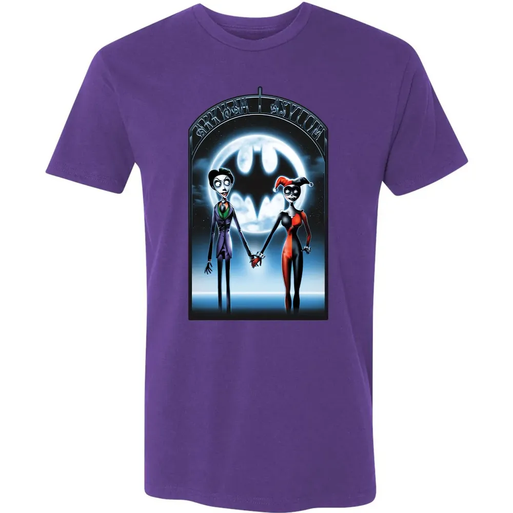 CRAZY BRIDE Premium Unisex T-shirt - 7