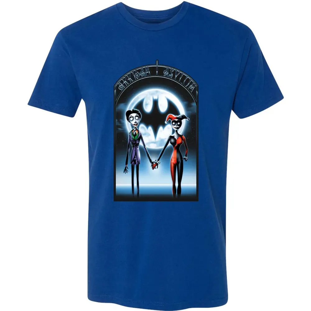 CRAZY BRIDE Premium Unisex T-shirt - 10