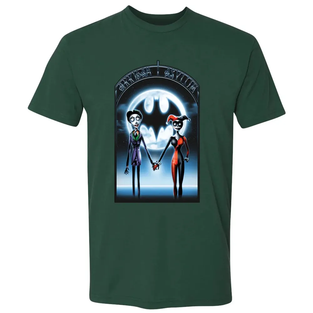 CRAZY BRIDE Premium Unisex T-shirt - 12