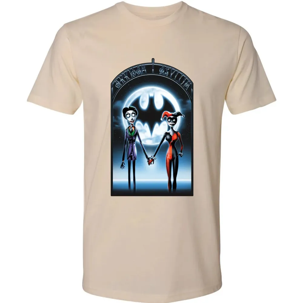 CRAZY BRIDE Premium Unisex T-shirt - 2