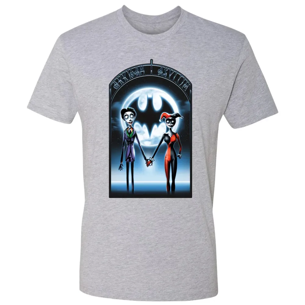 CRAZY BRIDE Premium Unisex T-shirt - 9