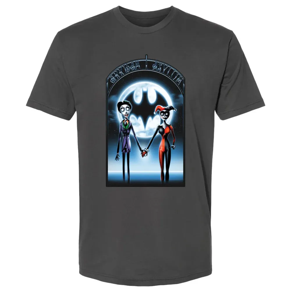 CRAZY BRIDE Premium Unisex T-shirt - 8