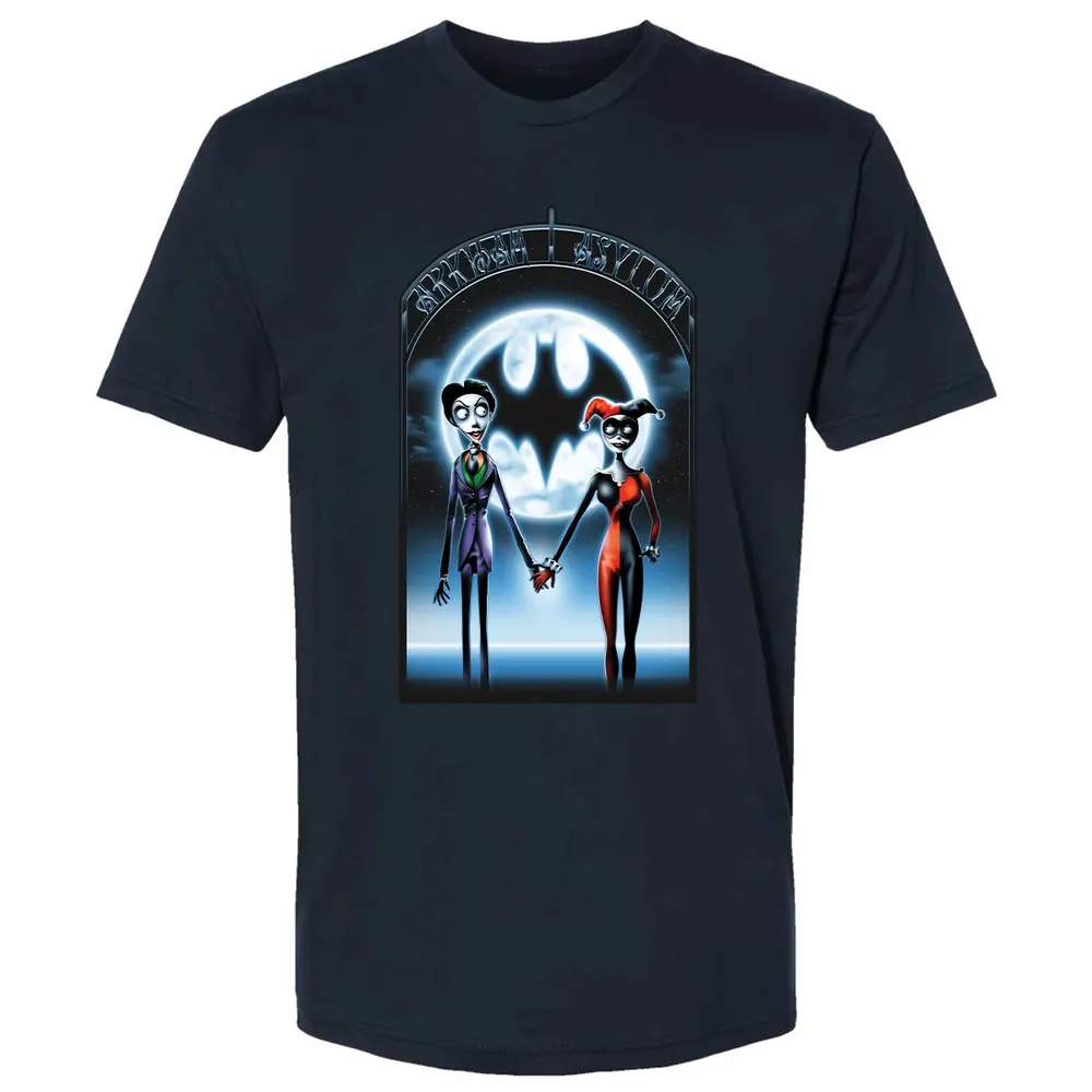 CRAZY BRIDE Premium Unisex T-shirt - 13