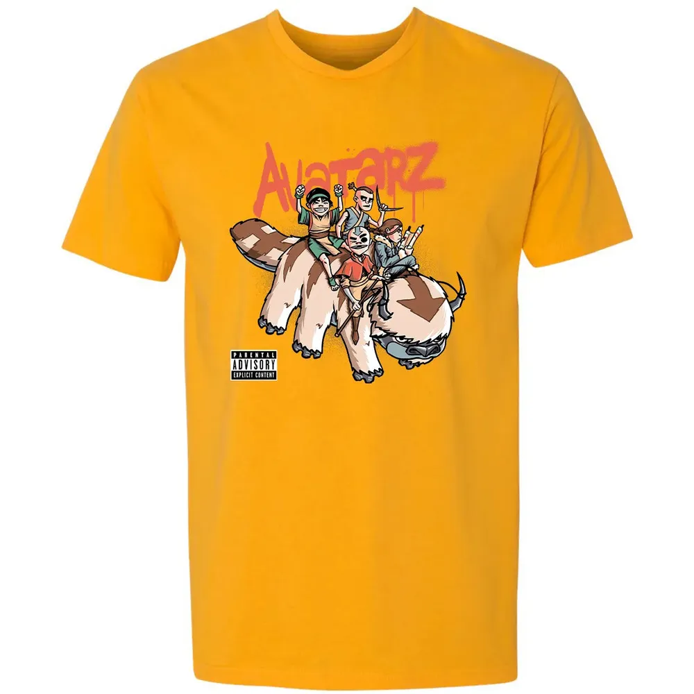 Avatarz Premium Unisex T-shirt - 11