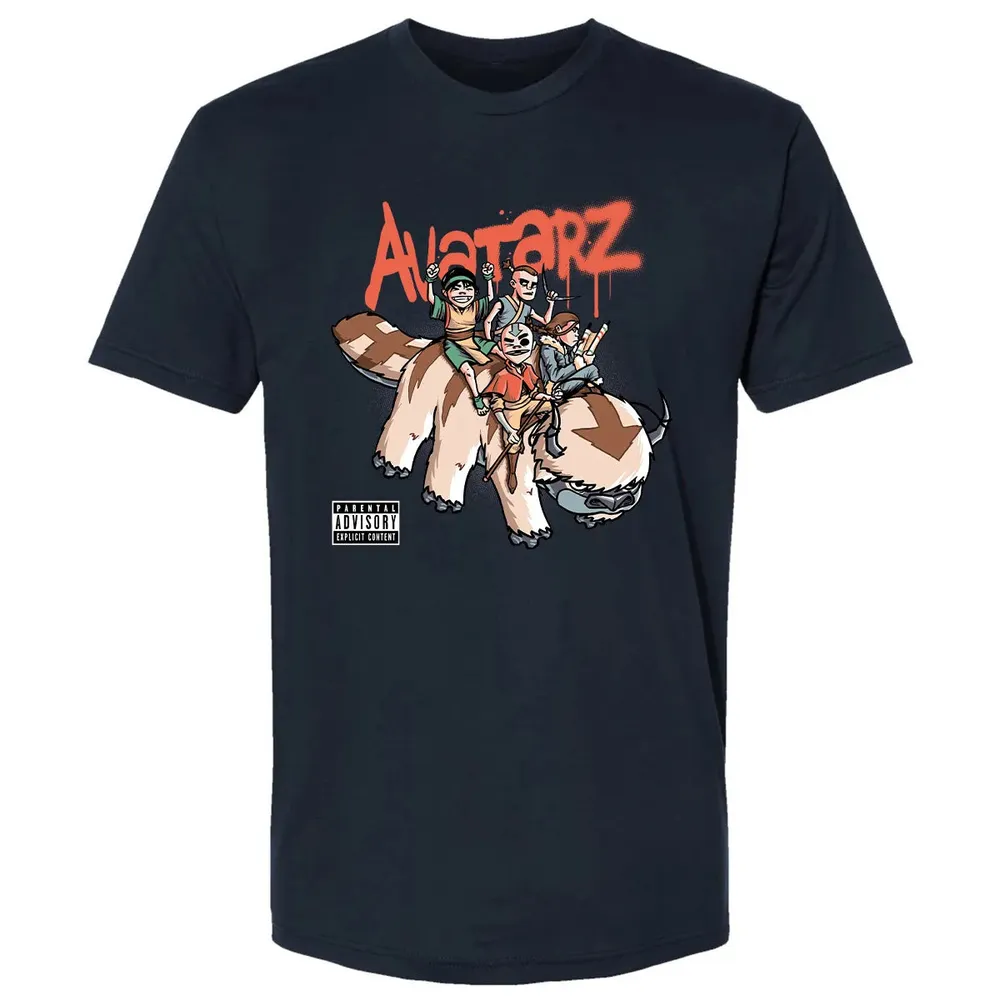 Avatarz Premium Unisex T-shirt - 2