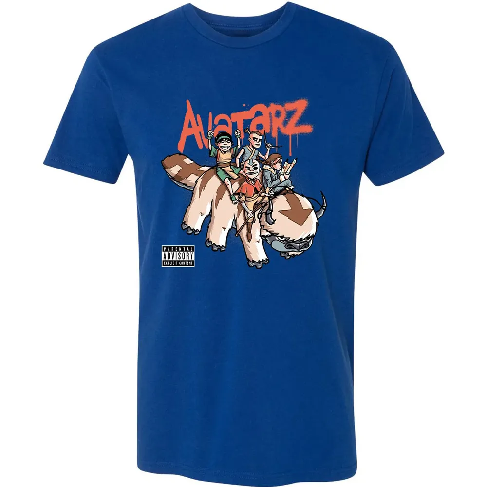 Avatarz Premium Unisex T-shirt - 10