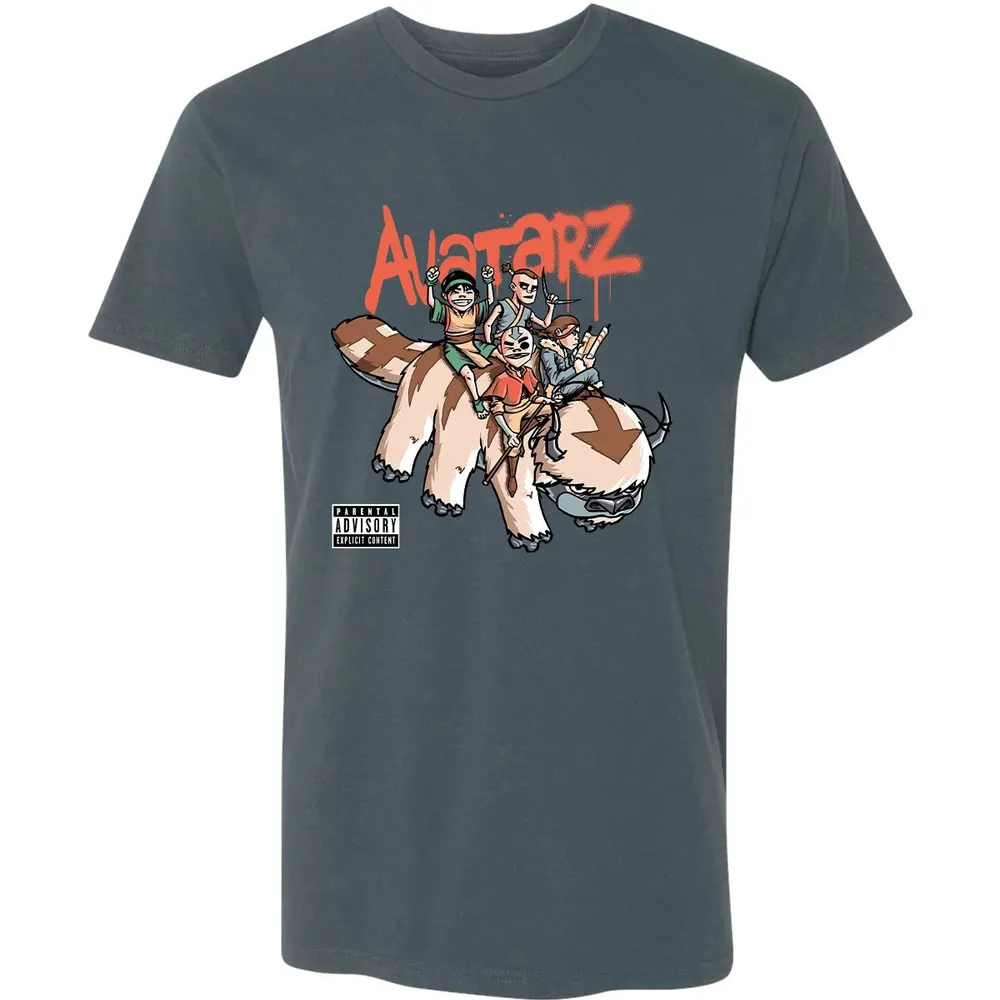 Avatarz Premium Unisex T-shirt - 14