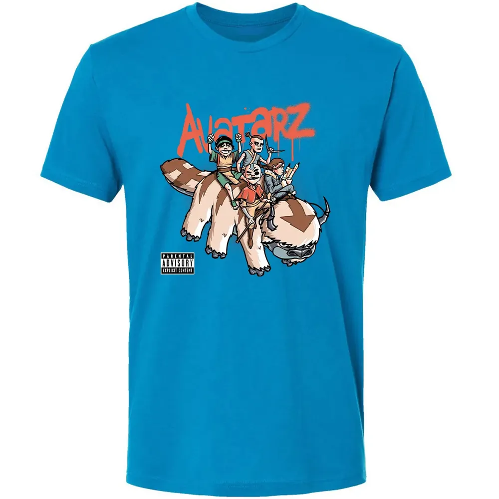 Avatarz Premium Unisex T-shirt - 15