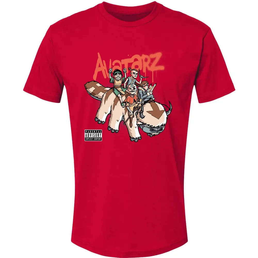 Avatarz Premium Unisex T-shirt - 6