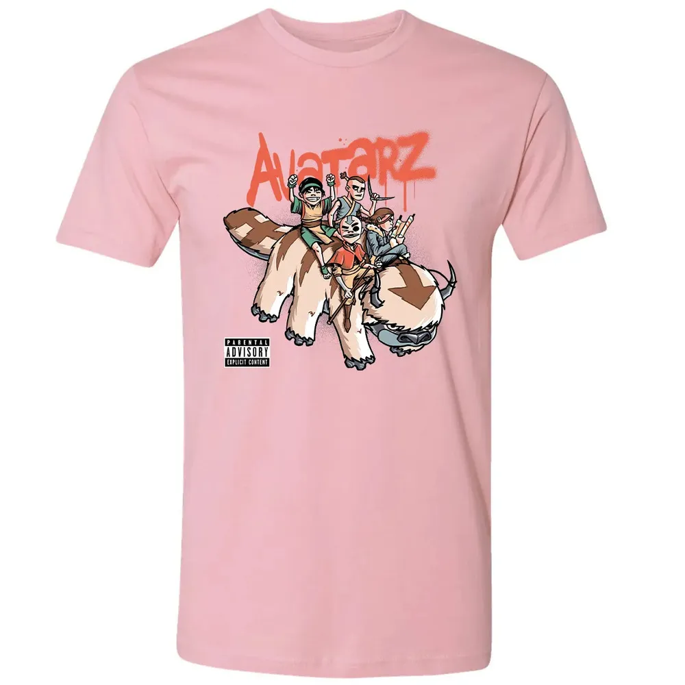 Avatarz Premium Unisex T-shirt - 3