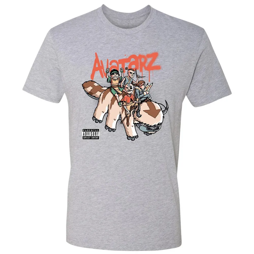 Avatarz Premium Unisex T-shirt - 9