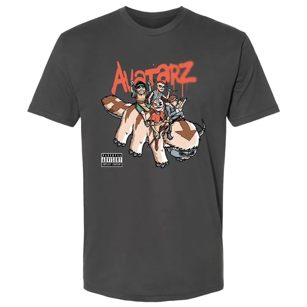 Avatarz Premium Unisex T-shirt - 8