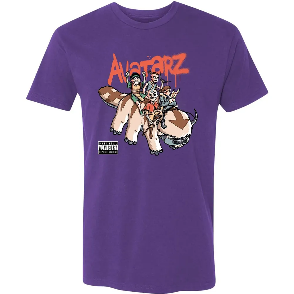 Avatarz Premium Unisex T-shirt - 7