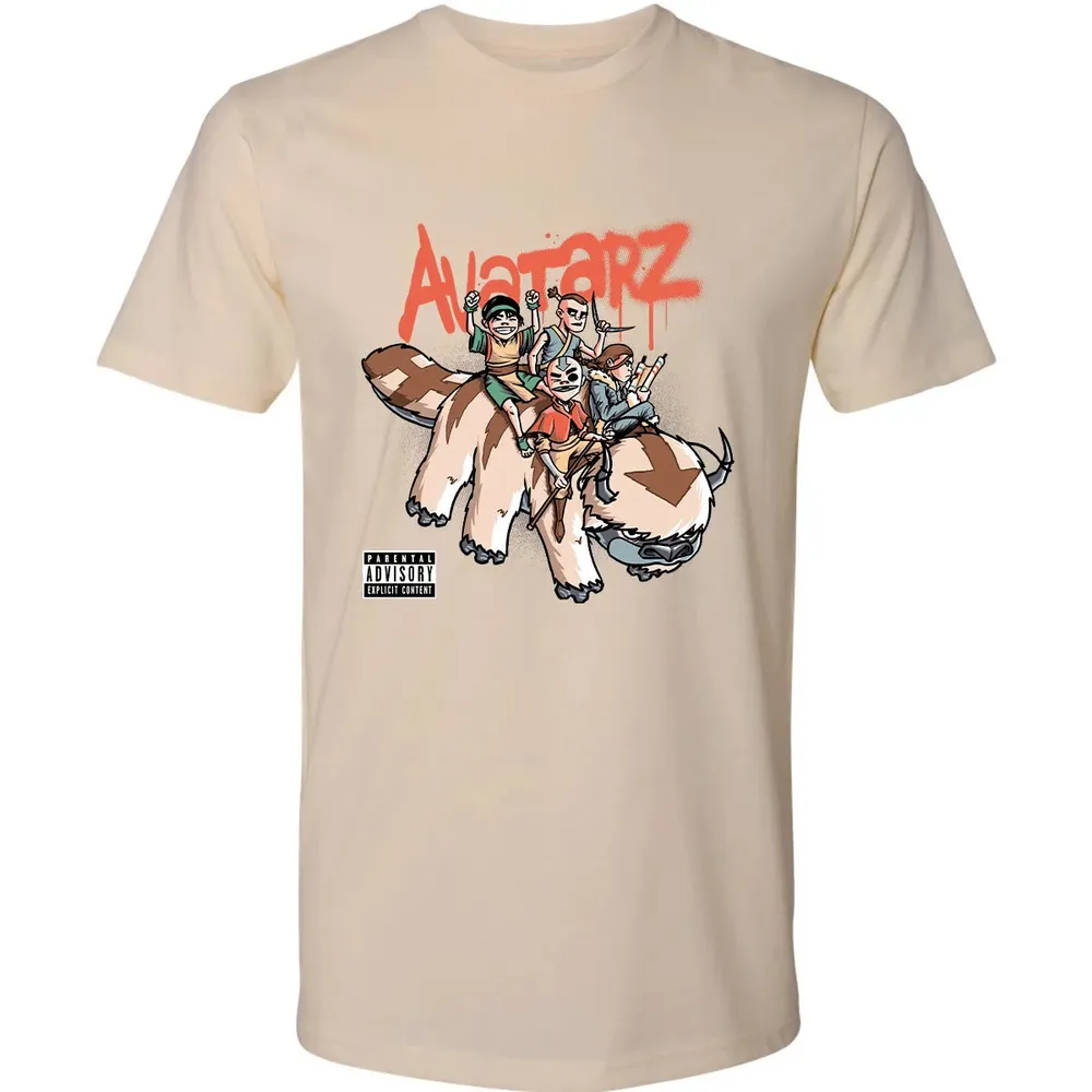 Avatarz Premium Unisex T-shirt - 13