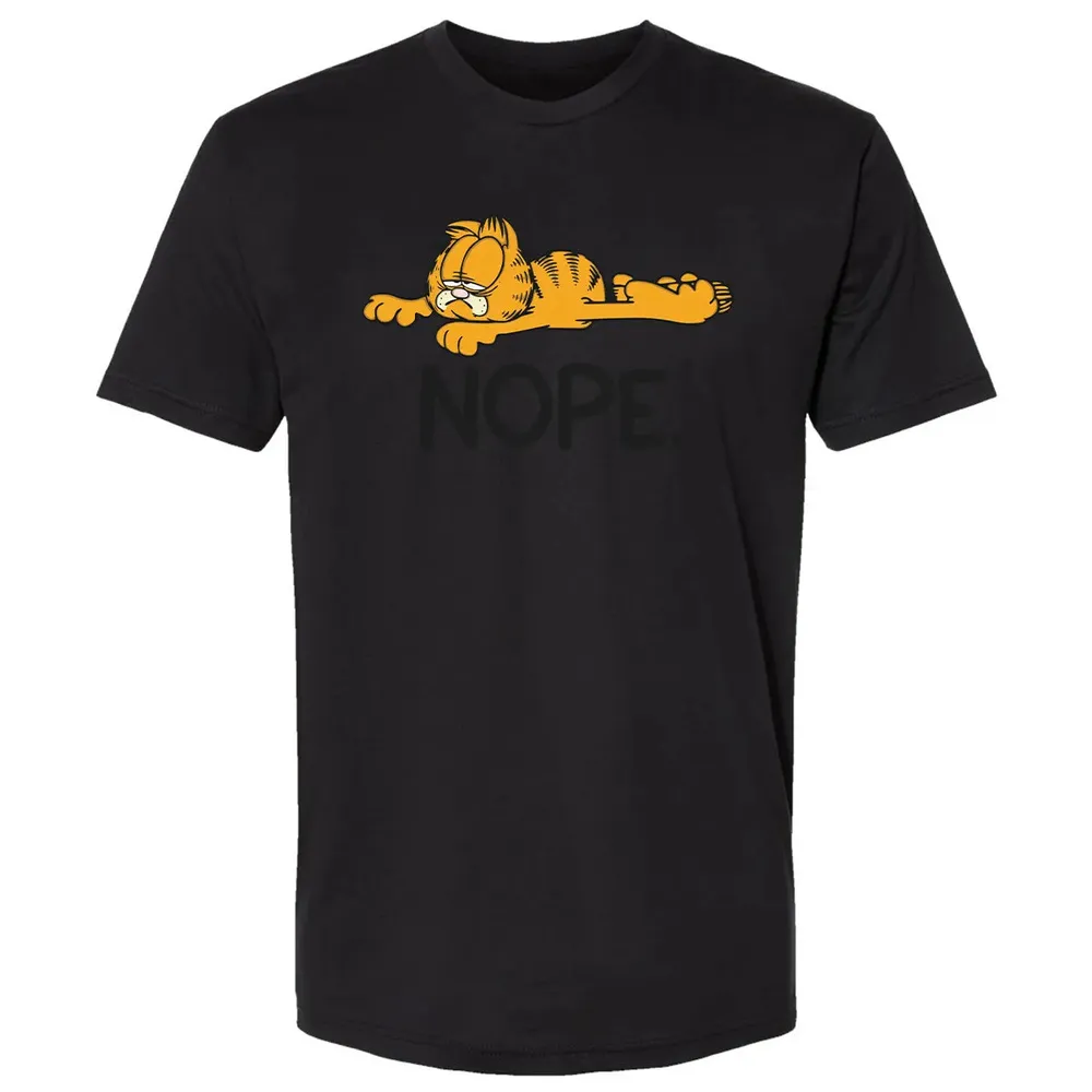 NOPE Premium Unisex T-shirt - 15