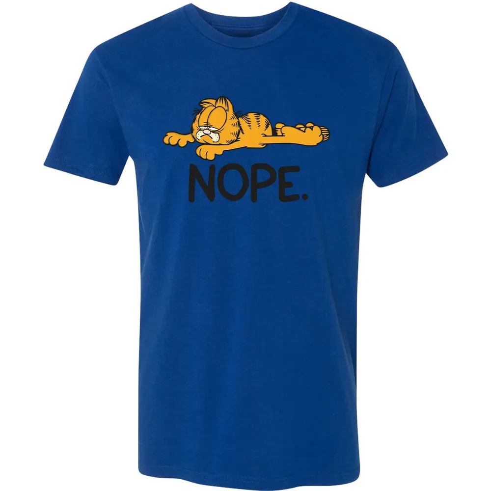 NOPE Premium Unisex T-shirt - 10