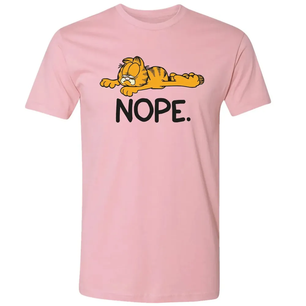 NOPE Premium Unisex T-shirt - 3