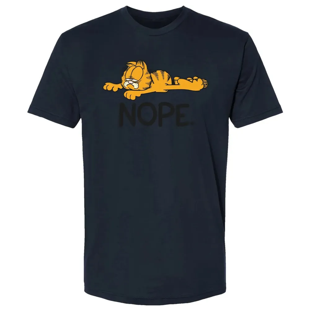 NOPE Premium Unisex T-shirt - 13