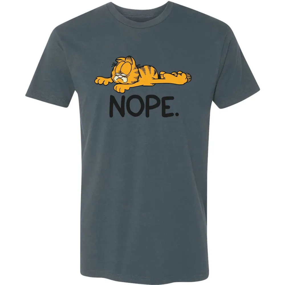 NOPE Premium Unisex T-shirt - 14
