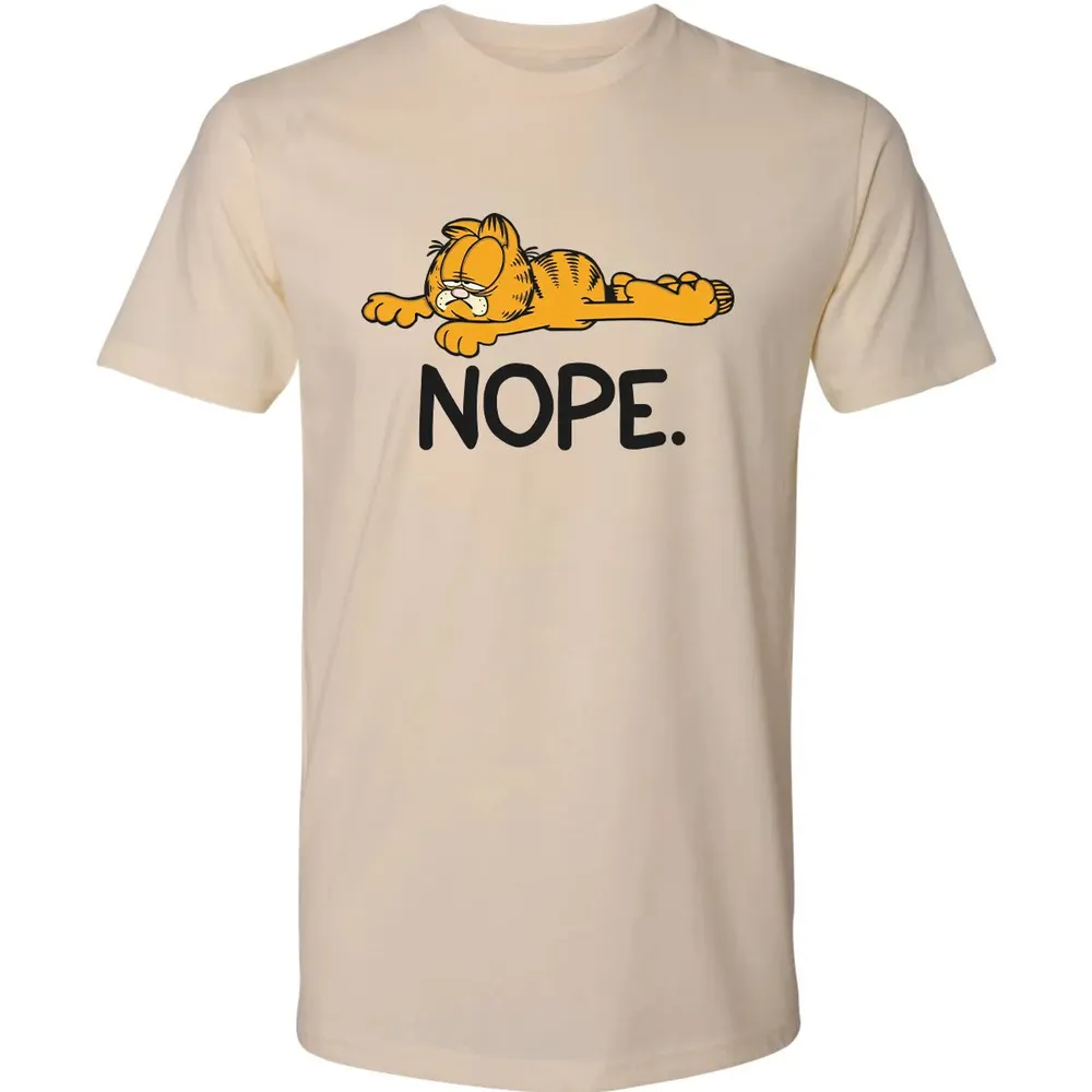 NOPE Premium Unisex T-shirt - 2