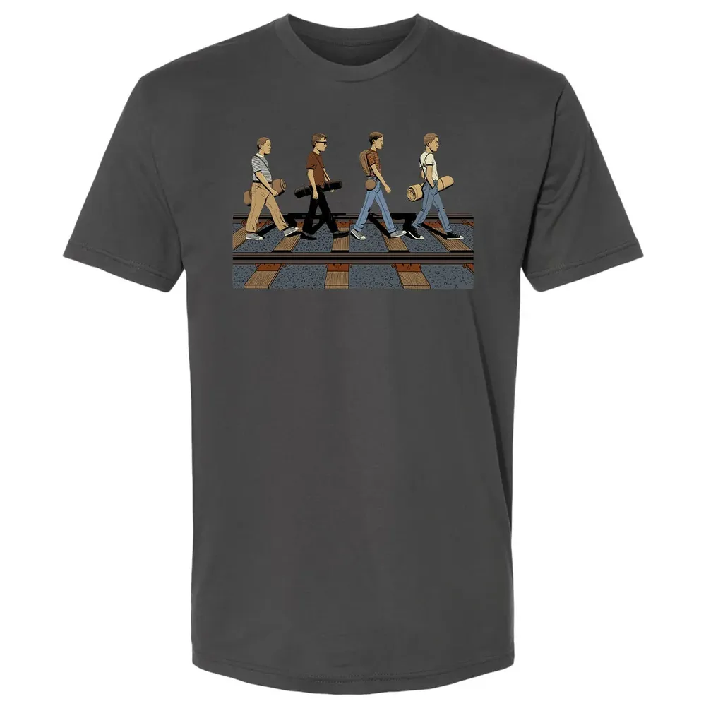 Walk By Me Premium Unisex T-shirt - 8