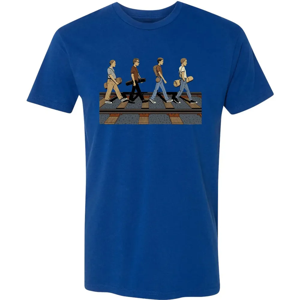 Walk By Me Premium Unisex T-shirt - 10