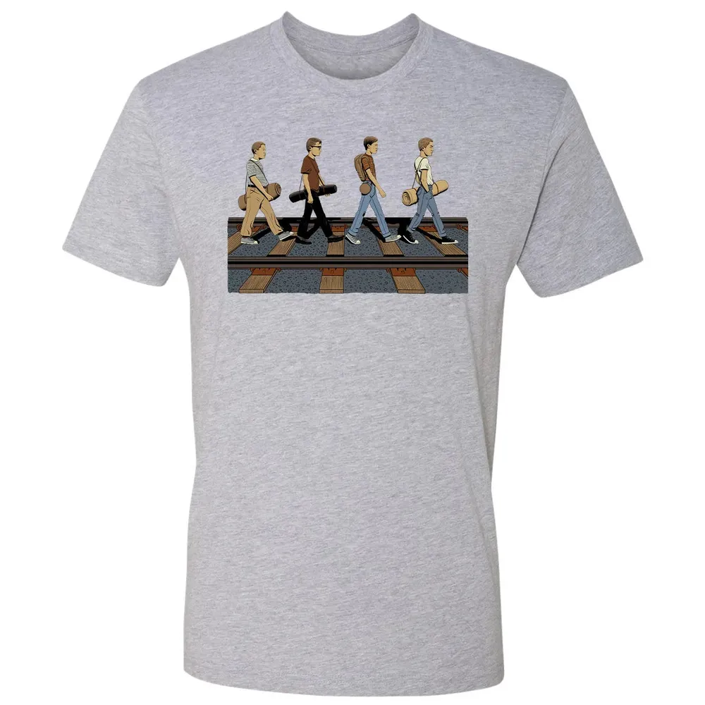 Walk By Me Premium Unisex T-shirt - 9