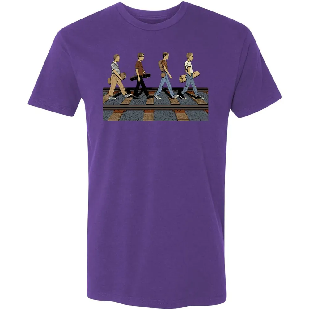 Walk By Me Premium Unisex T-shirt - 7