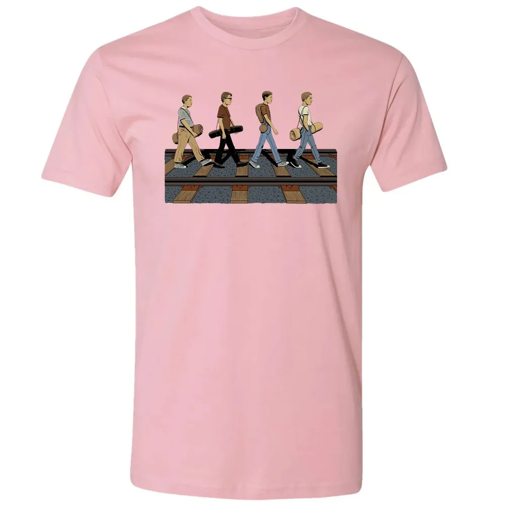 Walk By Me Premium Unisex T-shirt - 3