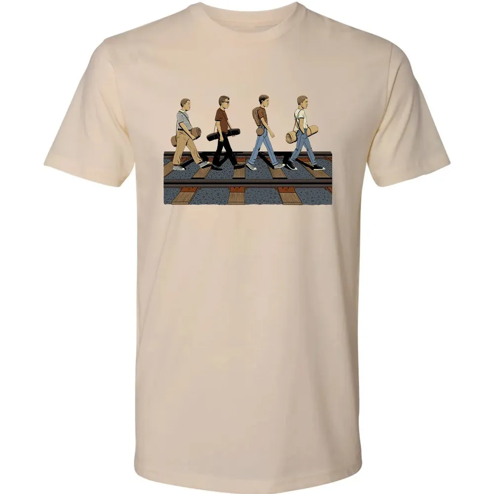 Walk By Me Premium Unisex T-shirt - 2