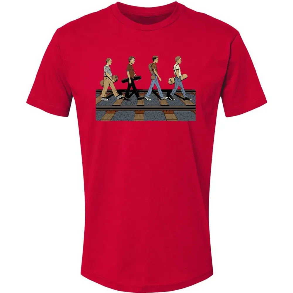 Walk By Me Premium Unisex T-shirt - 6