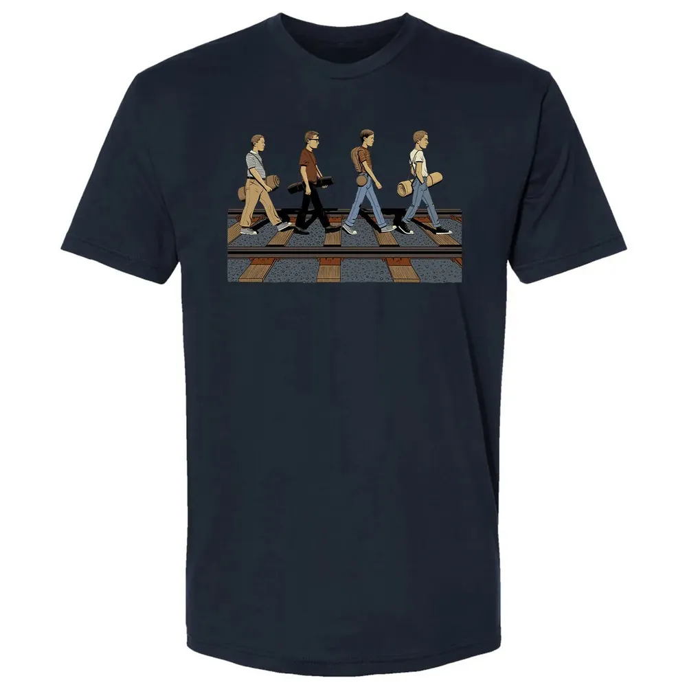 Walk By Me Premium Unisex T-shirt - 13