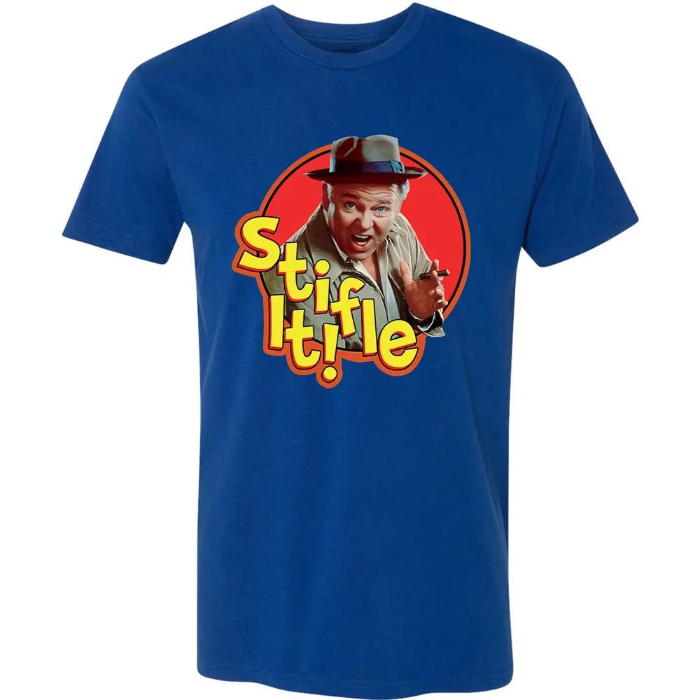 Stifle It! Premium Unisex T-shirt - 10
