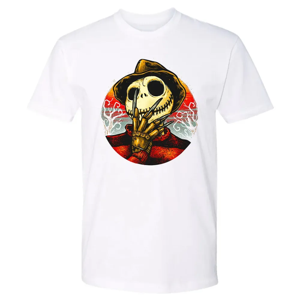 Nightmare Premium Unisex T-shirt - 4