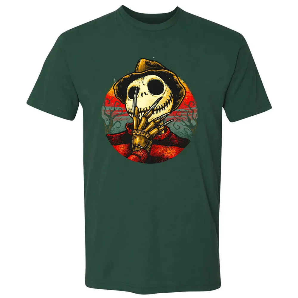 Nightmare Premium Unisex T-shirt - 12