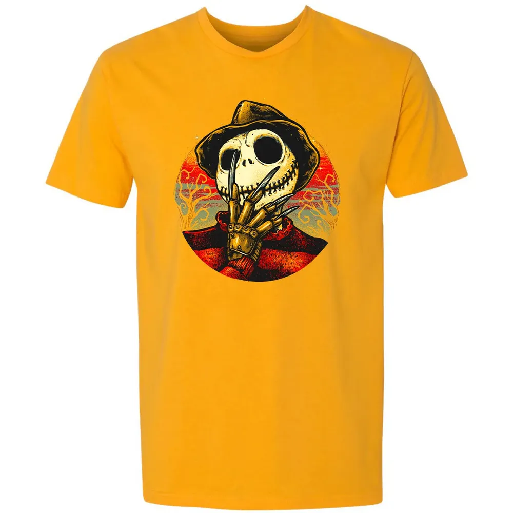 Nightmare Premium Unisex T-shirt - 11